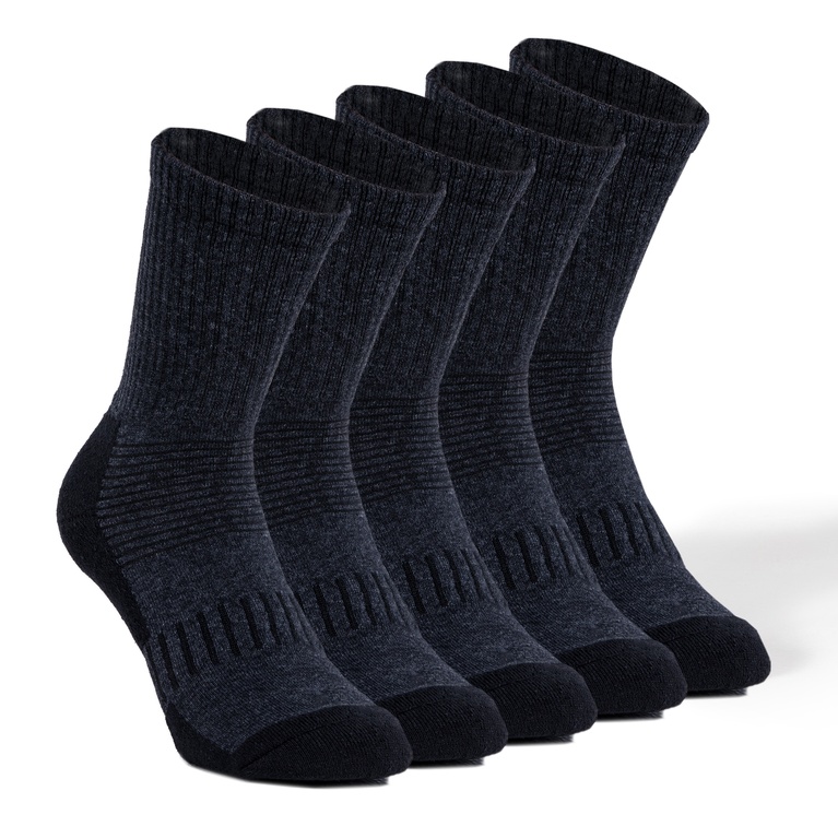 Strømper 5-pak "Active sock"
